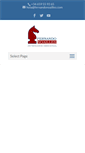Mobile Screenshot of fernandonoailles.com